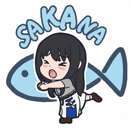 Sakanaaa APP